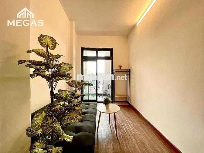 🏡 Căn Hộ Có Nội Thất Đầy Đủ - Bancol Riêng