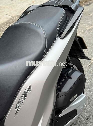 honda sh 150i ABS xám bạc nhám bstp 9 chủ xe zin