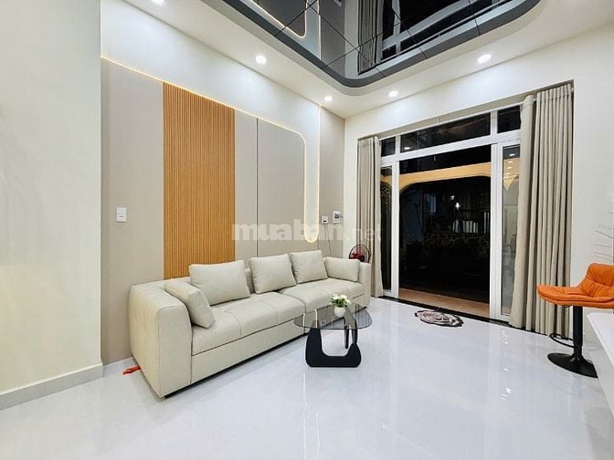 CHÍNH CHỦ BÁN NHÀ ĐẸP 77/ LÊ HOÀNG PHÁI 1 LẦU 3PN NHÀ ĐẸP GIÁ MỀM