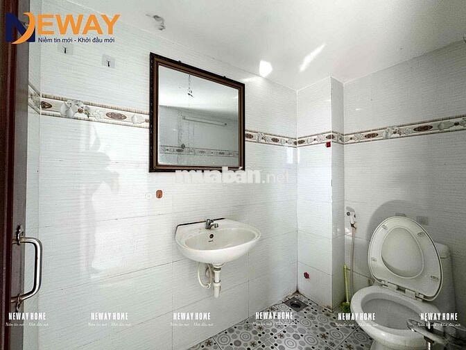 PHÒNG TRỌ GIÁ RẺ MÁY LẠNH, CỬA SỔ TRỜI KẾ ĐẦM SEN