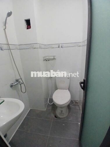 PHÒNG TRỌ FULL NỘI THẤT GIÁ MỀM ĐƯỜNG NGUYỄN VĂN QUÁ