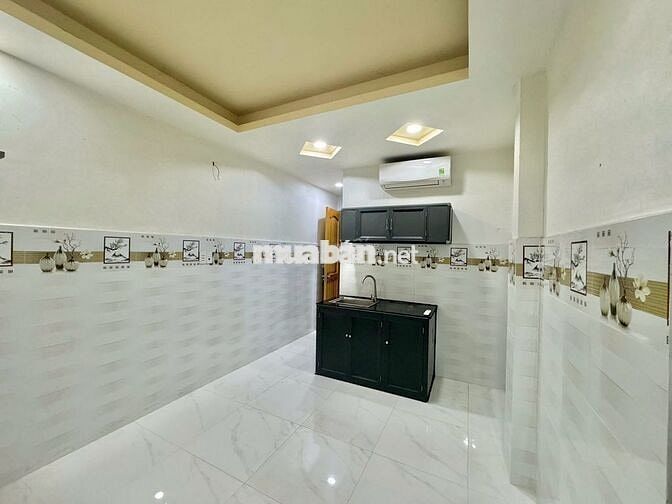 PHÒNG TRỌ TRỐNG SẴN FULL NT ĐƯỜNG THẠNH LỘC 18