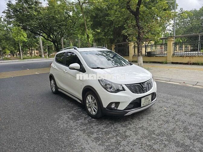 2021 Tiêu chuẩn - 56000 km Xe đẹp . Xin Cam Kết