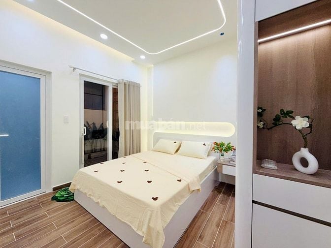 CHÍNH CHỦ BÁN NHÀ ĐẸP 77/ LÊ HOÀNG PHÁI 1 LẦU 3PN NHÀ ĐẸP GIÁ MỀM