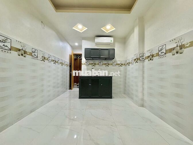 PHÒNG TRỌ TRỐNG SẴN FULL NT ĐƯỜNG THẠNH LỘC 18