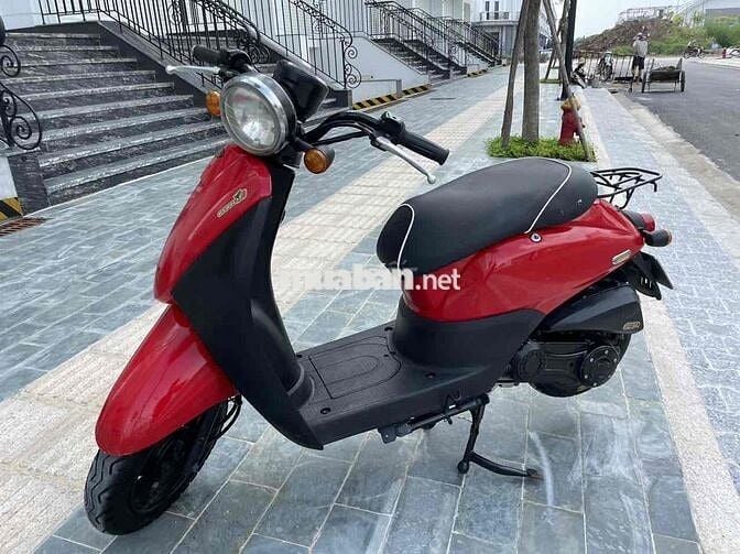 Thanh lý today 50cc học sinh không cần bằng lái