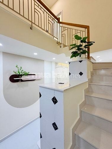 CHÍNH CHỦ BÁN NHÀ ĐẸP 77/ LÊ HOÀNG PHÁI 1 LẦU 3PN NHÀ ĐẸP GIÁ MỀM