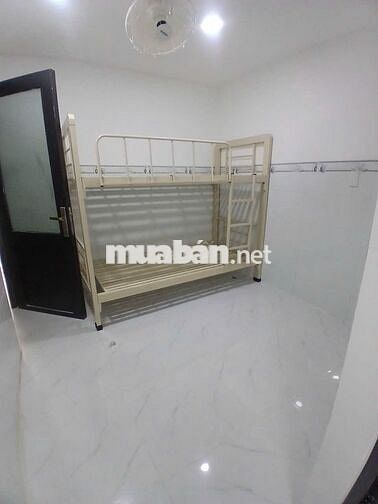 PHÒNG TRỌ FULL NỘI THẤT GIÁ MỀM ĐƯỜNG NGUYỄN VĂN QUÁ