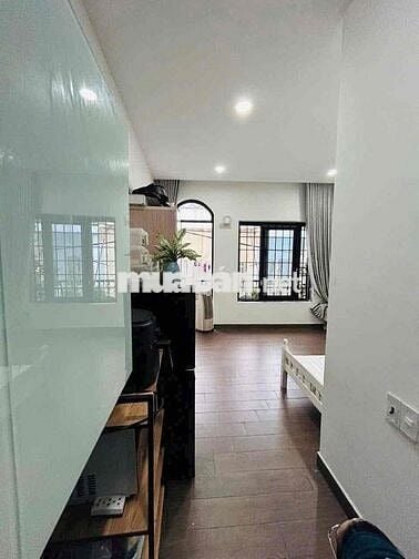 cho thuê nhà NC mới đẹp Full NT hẻm TL 10 BT gần Tên Lửa