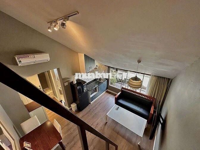 DUPLEX LUXURY LÊ ĐỨC THỌ FULL NT TIỆN NGHI THOÁNG MÁT TIỆN DI CHUYỂN