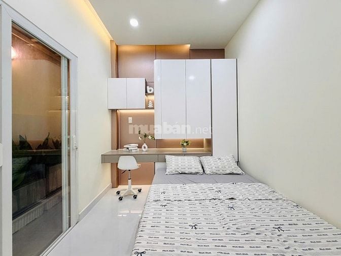 CHÍNH CHỦ BÁN NHÀ ĐẸP 77/ LÊ HOÀNG PHÁI 1 LẦU 3PN NHÀ ĐẸP GIÁ MỀM