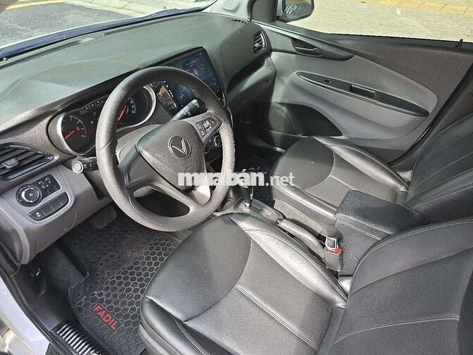 2021 Tiêu chuẩn - 56000 km Xe đẹp . Xin Cam Kết