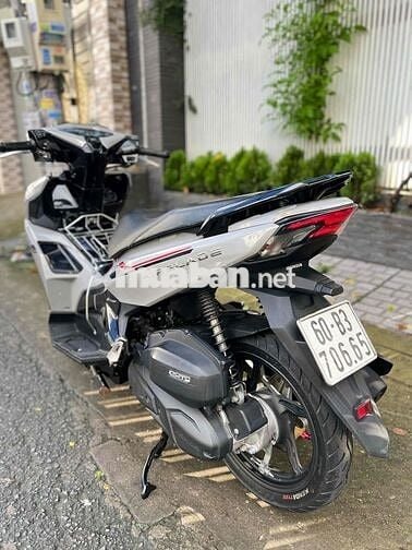 Ab 2021 2val Máy Zin