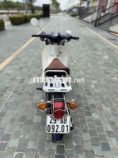 Thanh lý cúp 50cc học sinh không cần bằng lái