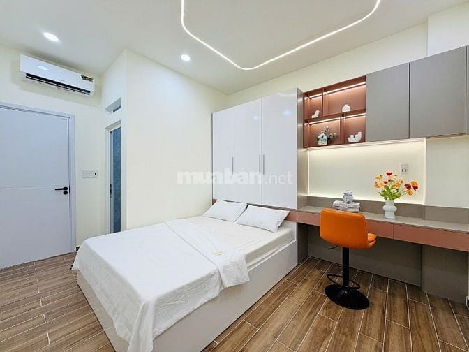 CHÍNH CHỦ BÁN NHÀ ĐẸP 77/ LÊ HOÀNG PHÁI 1 LẦU 3PN NHÀ ĐẸP GIÁ MỀM