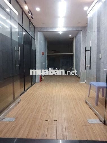 Cho thuê Mặt Bằng - Mặt Tiền - Thân Nhân Trung P13, Tân Bình (45m2)