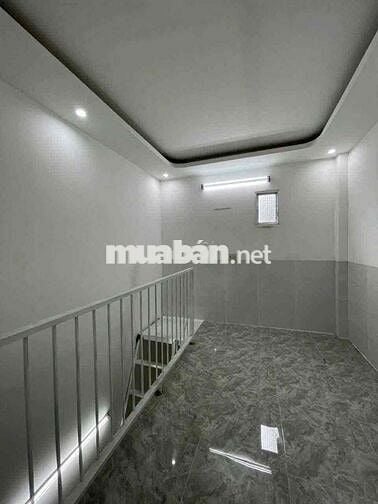 CẦN THANH LÝ LẠI CĂN NHÀ KÈM 6 PHÒNG TRỌ GẦN CHỢ BÌNH ĐIỀN