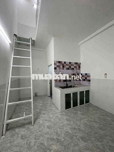 CẦN THANH LÝ LẠI CĂN NHÀ KÈM 6 PHÒNG TRỌ GẦN CHỢ BÌNH ĐIỀN