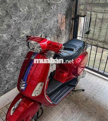 vespa Fi bstp gthl up sprint full salaya mới dọn
