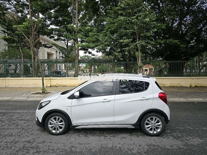 2021 Tiêu chuẩn - 56000 km Xe đẹp . Xin Cam Kết