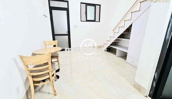 CĂN DUPLEX GÁC CAO 2M TẠI NGUYỄN GIA TRÍ GẦN NGÃ TƯ HÀNG XANH, Q1, Q2