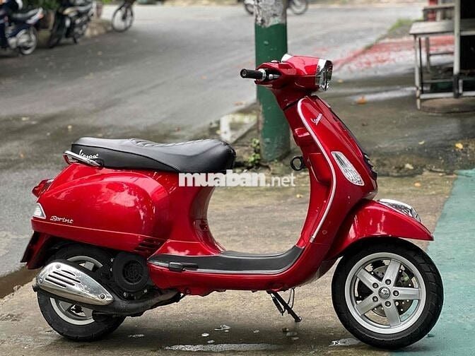 vespa Fi bstp gthl up sprint full salaya mới dọn