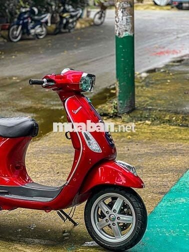 vespa Fi bstp gthl up sprint full salaya mới dọn