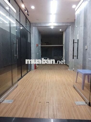 Cho thuê Mặt Bằng - Mặt Tiền - Thân Nhân Trung P13, Tân Bình (45m2)