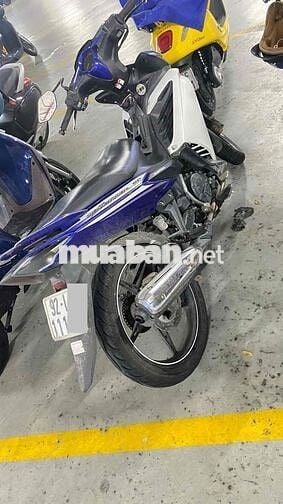 cần ra đi xe tâm huyết exciter 135-2014