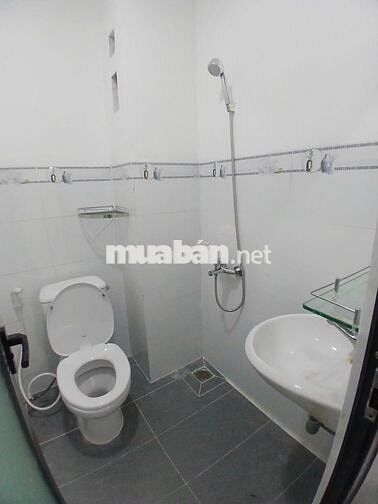 PHÒNG TRỌ FULL NỘI THẤT GIÁ MỀM ĐƯỜNG NGUYỄN VĂN QUÁ