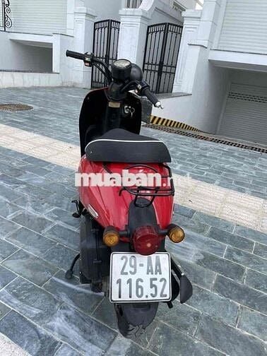 Thanh lý today 50cc học sinh không cần bằng lái