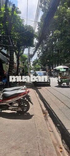 Cho thuê Mặt Bằng - Mặt Tiền - Thân Nhân Trung P13, Tân Bình (45m2)