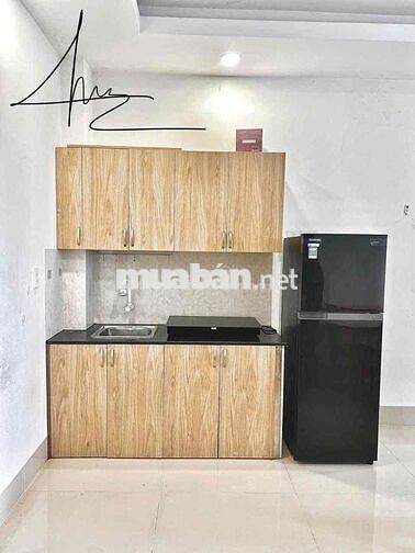 1PN BAN CÔNG gần Cressent Mall PHÚ MỸ HƯNG QUẬN 7