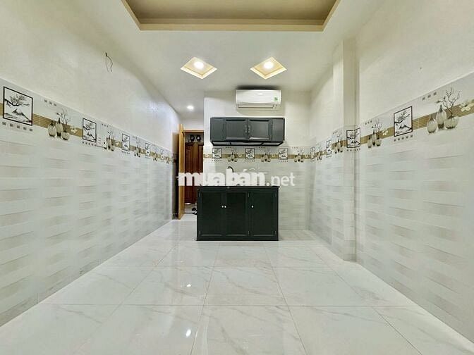 PHÒNG TRỌ TRỐNG SẴN FULL NT ĐƯỜNG THẠNH LỘC 18