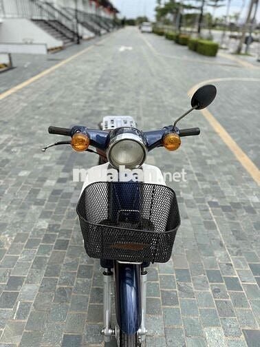 Thanh lý cúp 50cc học sinh không cần bằng lái