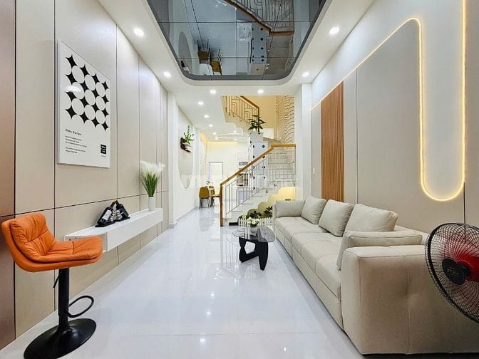 CHÍNH CHỦ BÁN NHÀ ĐẸP 77/ LÊ HOÀNG PHÁI 1 LẦU 3PN NHÀ ĐẸP GIÁ MỀM