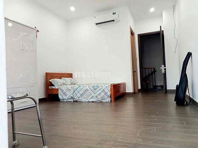 cho thuê nhà NC mới đẹp Full NT hẻm TL 10 BT gần Tên Lửa