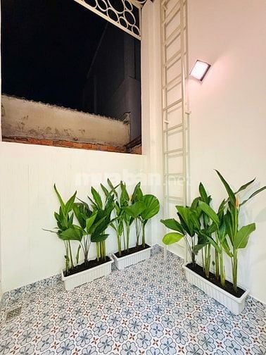 CHÍNH CHỦ BÁN NHÀ ĐẸP 77/ LÊ HOÀNG PHÁI 1 LẦU 3PN NHÀ ĐẸP GIÁ MỀM