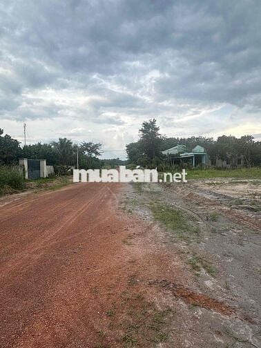 8 nền trung tâm phường Chơn Thành giá rẻ