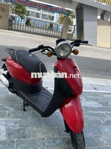 Thanh lý today 50cc học sinh không cần bằng lái