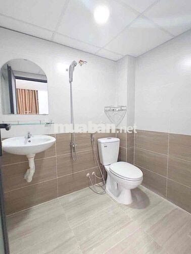 CĂN DUPLEX GÁC CAO 2M TẠI NGUYỄN GIA TRÍ GẦN NGÃ TƯ HÀNG XANH, Q1, Q2