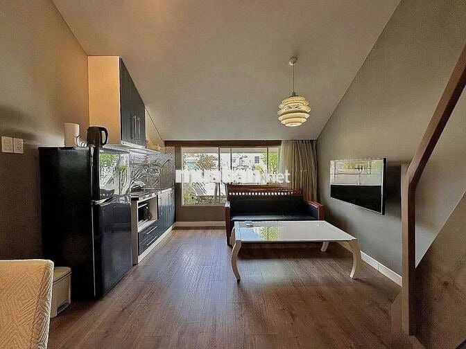 DUPLEX LUXURY LÊ ĐỨC THỌ FULL NT TIỆN NGHI THOÁNG MÁT TIỆN DI CHUYỂN