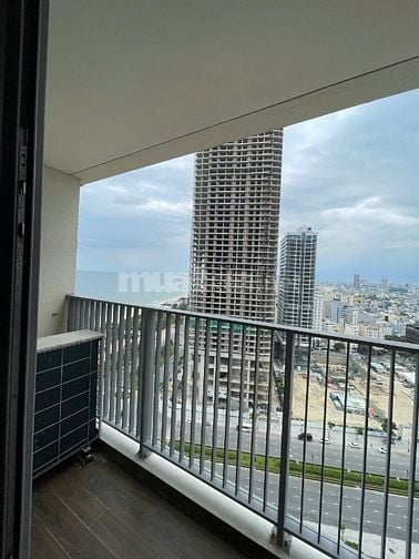 Căn hộ mặt biển Phạm Văn Đồng - Đà Nẵng, tại Wyndham Soleil, từ 3tỷ