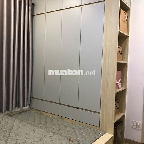 🍵Ruby 2PN Full nội thất giá chỉ 10tr, ở liền, view nội khu mát mẻ