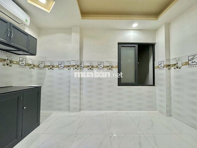 PHÒNG TRỌ TRỐNG SẴN FULL NT ĐƯỜNG THẠNH LỘC 18