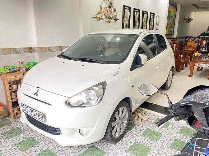 Mitsubishi Mirage 2015 - 85000 km