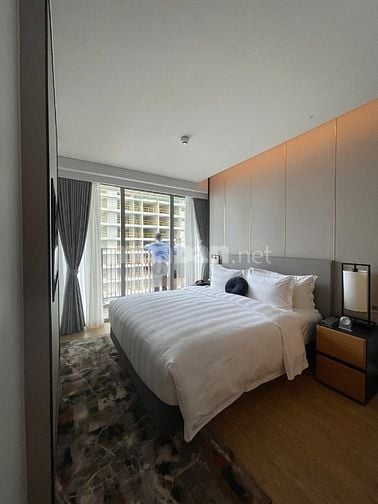 Căn hộ mặt biển Phạm Văn Đồng - Đà Nẵng, tại Wyndham Soleil, từ 3tỷ