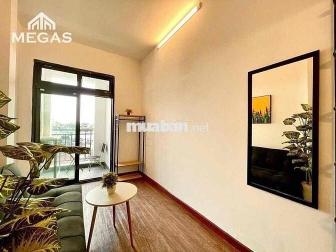 🏡 Căn Hộ Có Nội Thất Đầy Đủ - Bancol Riêng