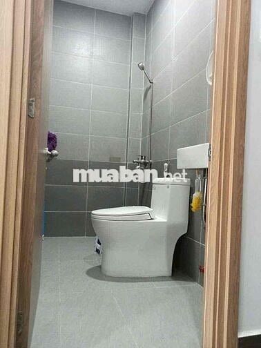 cho thuê nhà NC mới đẹp Full NT hẻm TL 10 BT gần Tên Lửa