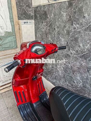 vespa Fi bstp gthl up sprint full salaya mới dọn